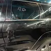 Door (LHB) - 2014 Jeep GRAND CHEROKEE