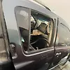 Door (RHB) - 2014 Nissan Armada SUV
