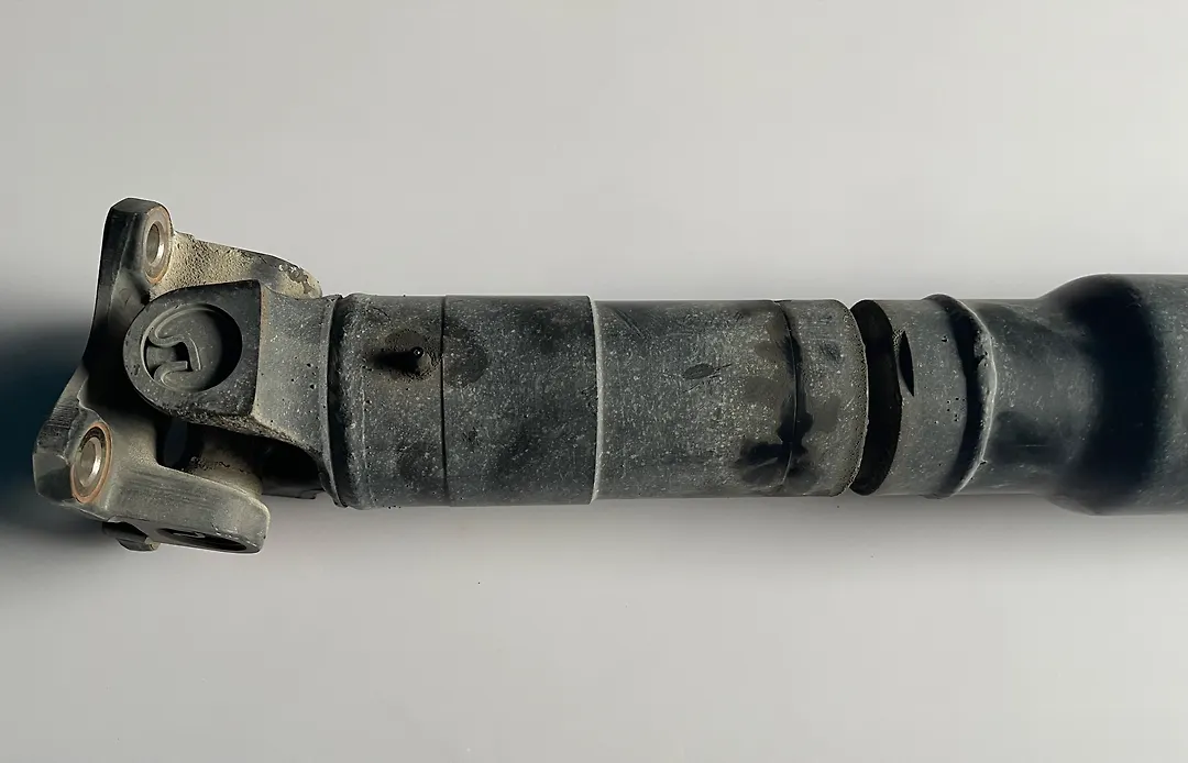 Drive Shaft - 2012 Infiniti QX56