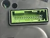 Speedometer - 2017 Jaguar XF