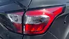 Tail Light (RH) - 2018 Ford Escape