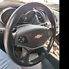 Steering Wheel - 2017 Chevrolet Impala