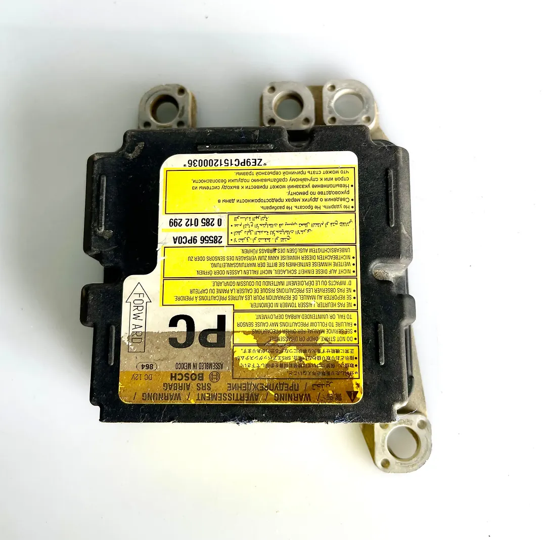 Air bag Module - 2014 Nissan Pathfinder