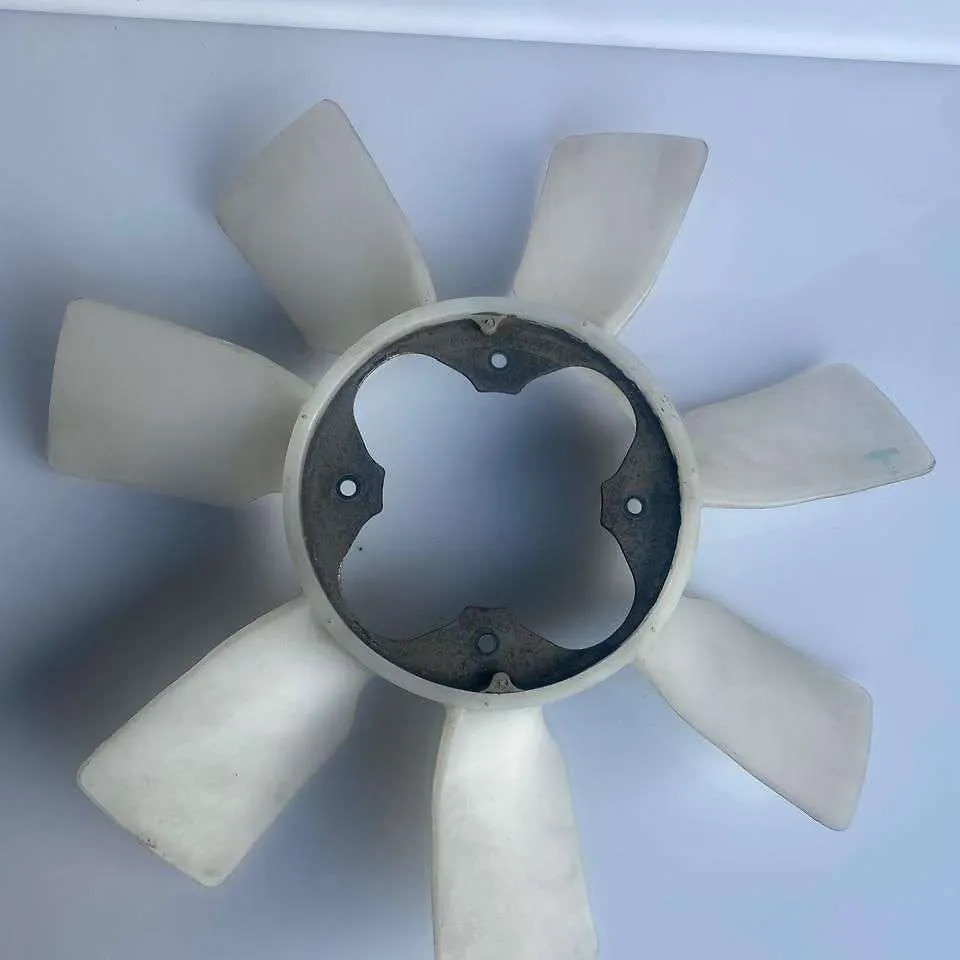 Radiator Fan - 2021 Toyota Tacoma SR5 grade TRN265L