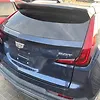 Trunk/hatch/tailgate - 2019 Cadillac XT4 PREMIUM LUXURY