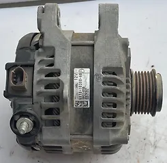 Alternator - 2017 Jaguar XE