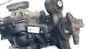 Differential Front Axle - 2017 Cadillac CT6 3.6L Luxury, AWD