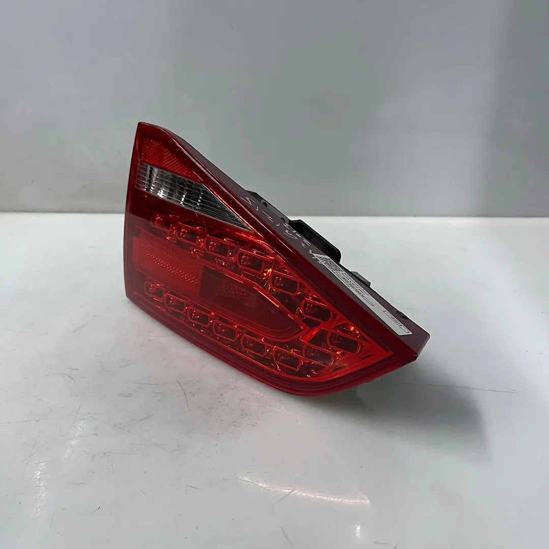 Trunk Light (RH) - 2012 Audi A4 ECONOMY