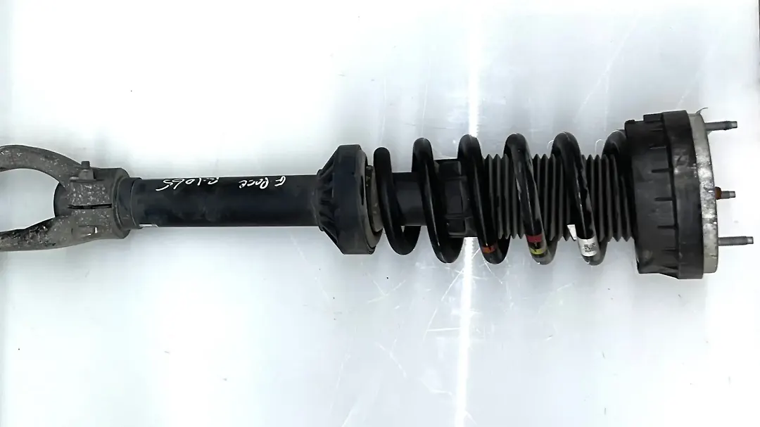 Front Shock Absorbers  - 2017 Jaguar F-Pace