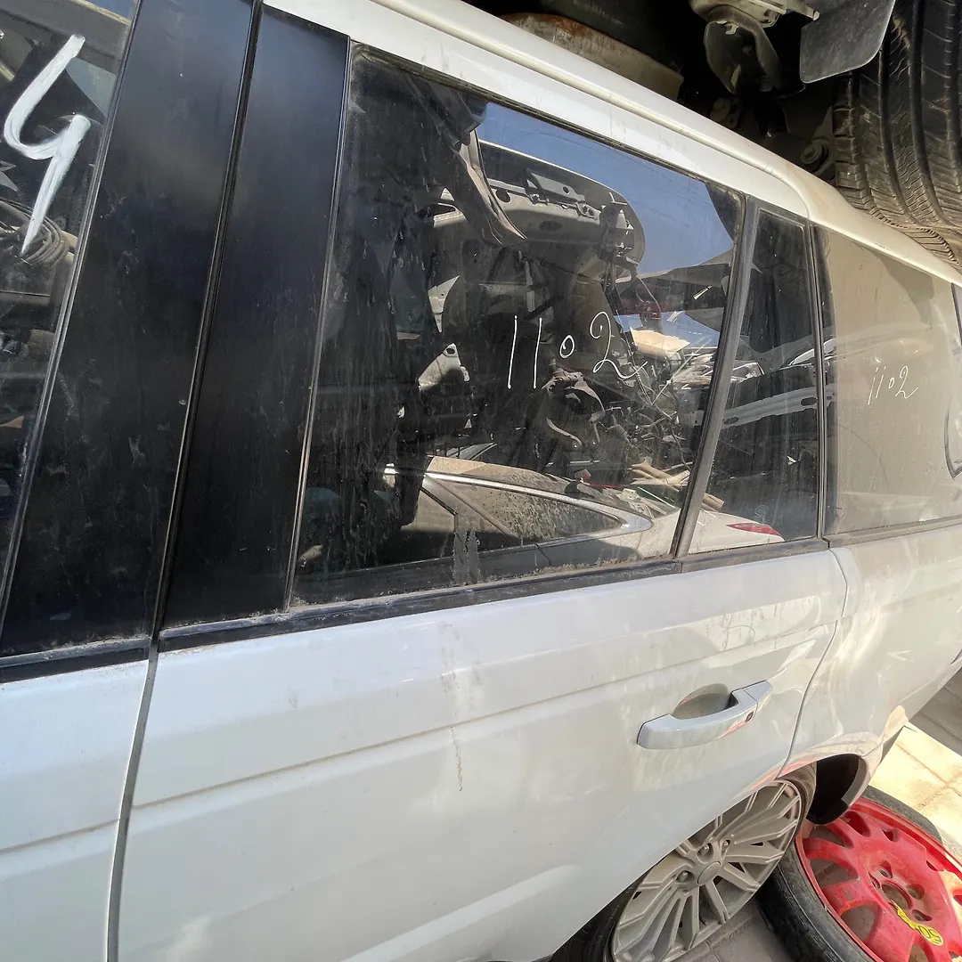 Door (LHB) - 2012 Land Rover RANGE ROVER SPORT