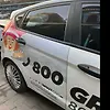 Door (RHB) - 2014 Ford Fiesta