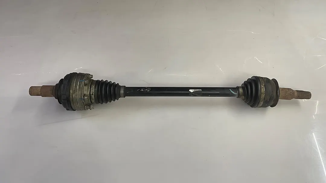 Axle Rear (LH) - 2016 Chevrolet Camaro LT
