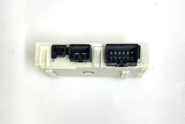  Towing Control Module - 2020 Lincoln Aviator Reserve