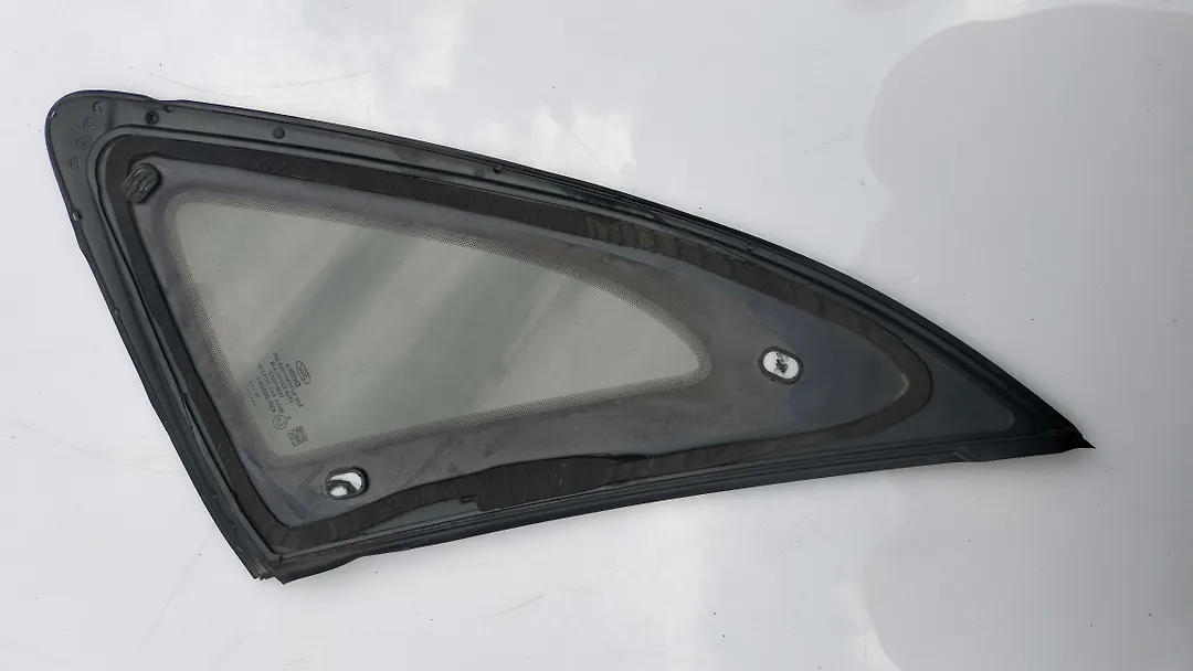 Quarter glass LH - 2015 Ford Edge