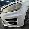 Front Bumper - 2016 Volkswagen Golf R
