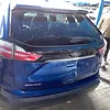 Trunk/hatch/tailgate - 2020 Ford Edge SEL