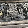 Engine  - 2017 Nissan Armada 5.6i