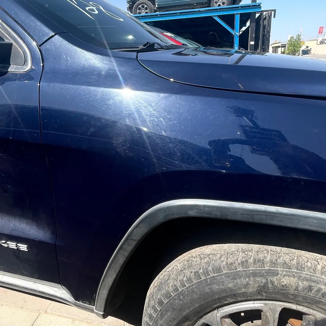 Fender (RHF) - 2014 Jeep Grand Cherokee Limited