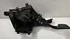 Pedal brake/clutch - 2016 Ford Explorer