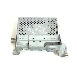 Radio FM CD Player Receiver - 2016 Ford Edge Titanium