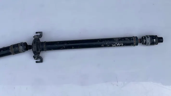 Drive Shaft - 2017 GMC Acadia SLE 2