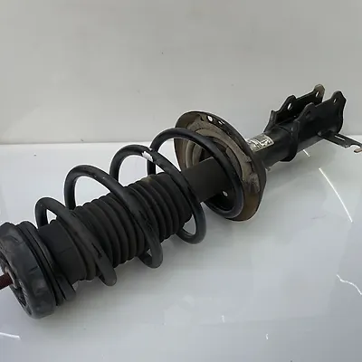 Shock Absorber (LHF) - 2011 Chevrolet Cruze
