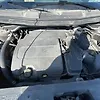 Engine  - 2017 Ford Explorer Base