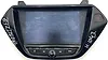 Info-gps-tv screen - 2021 Chevrolet Trailblazer RS AWD