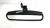 Rear view mirror - 2017 Ford Edge SEL