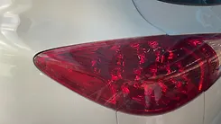 Tail Light (LH) - 2015 Infiniti QX50