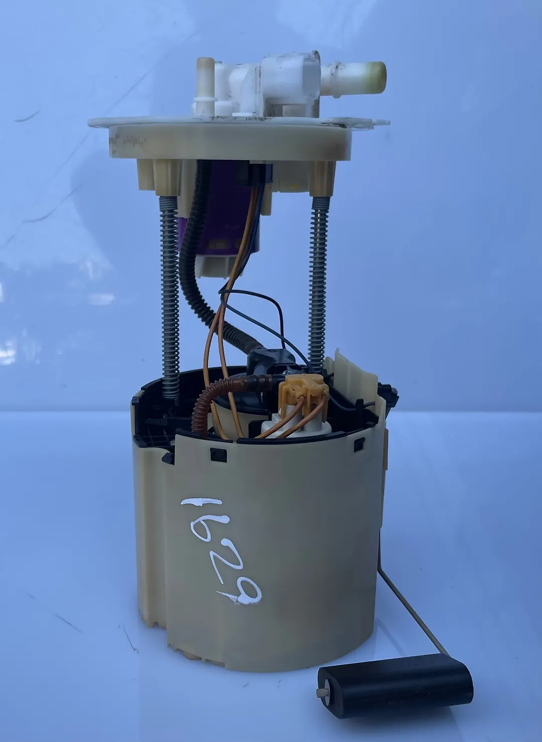 Fuel pump - 2018 Chevrolet Traverse