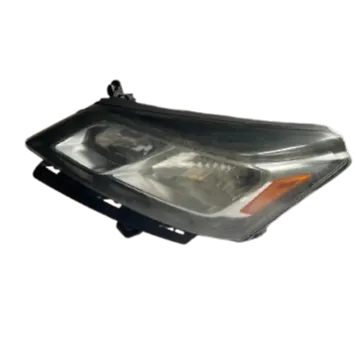 Headlight (LH) - 2014 Chevrolet Traverse