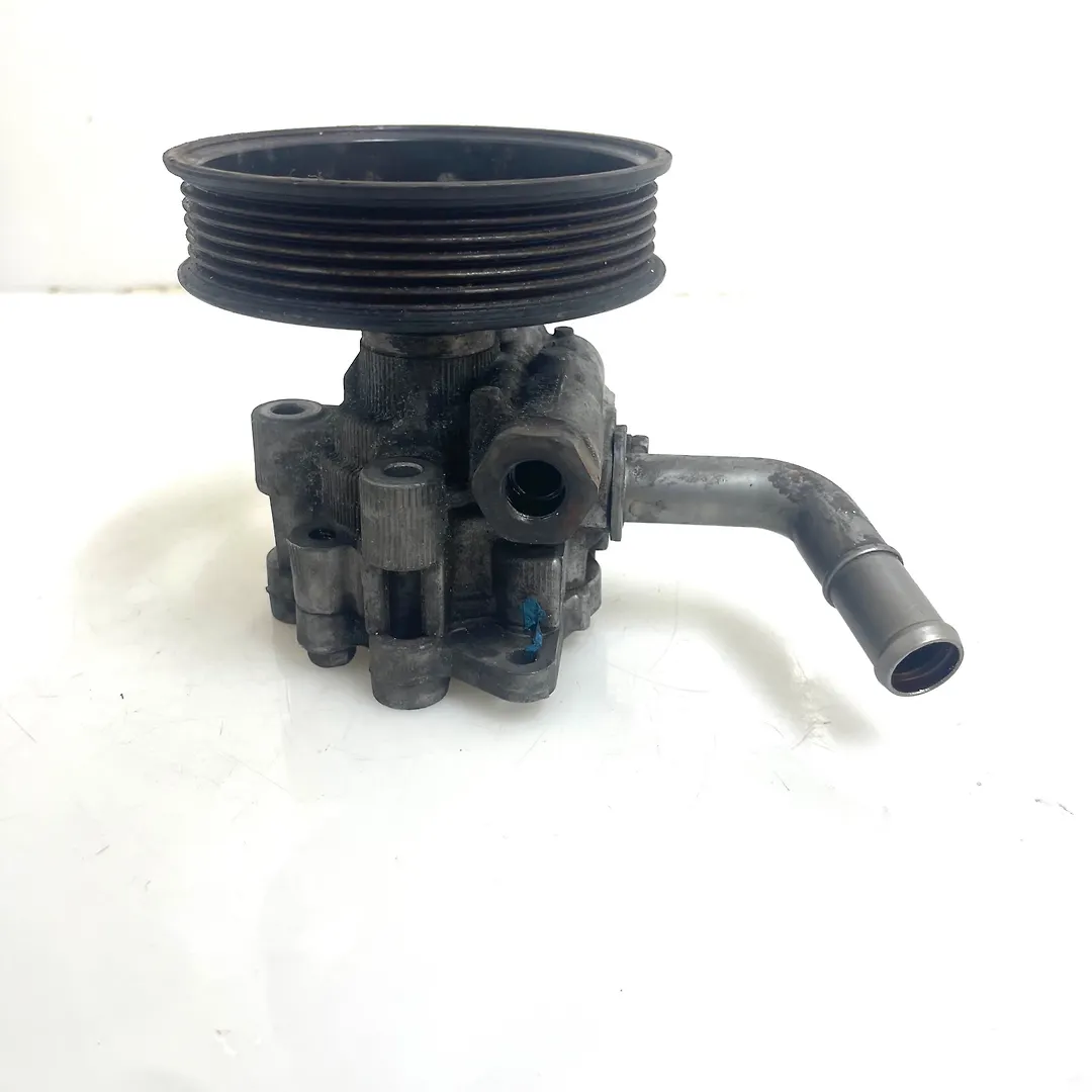 Power steering pump - 2011 Jeep Grand Cherokee 70TH ANNIVERSARY