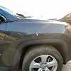 Fender (RHF) - 2019 Jeep Compass 