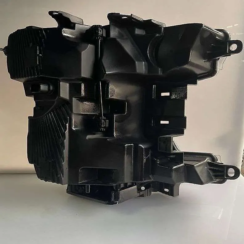 Headlight (LH) - 2019 Ford F-150