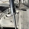 Bonnet Jumping - 2018 Infiniti QX50 2.0 Turbo
