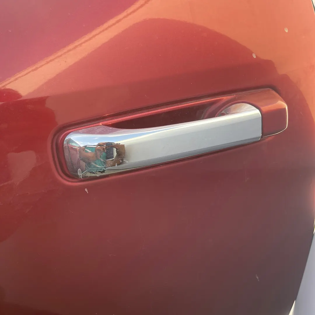 Door (LHB) - 2015 RAM 2500 Laramie