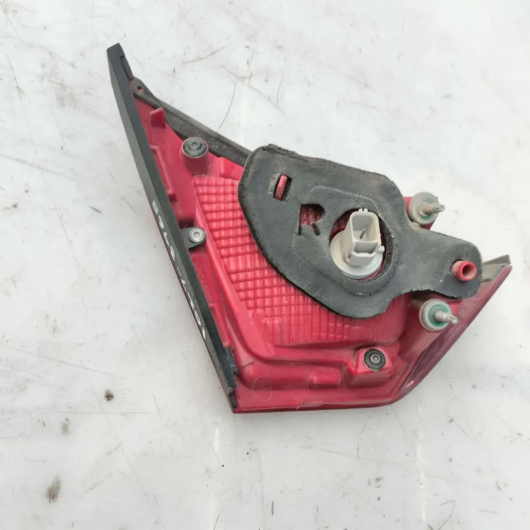 Trunk Light (RH) - 2014 Chevrolet Impala