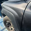 Fender (LHF) - 2014 Toyota Tacoma Delux Grade