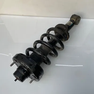 Shock Absorber (RHB) - 2014 Ford Expedition XLT
