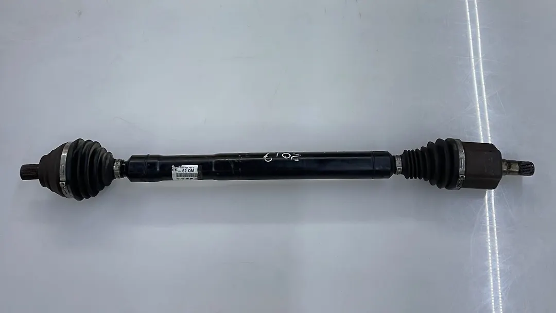 Axle(RHF) - 2018 Audi Q3