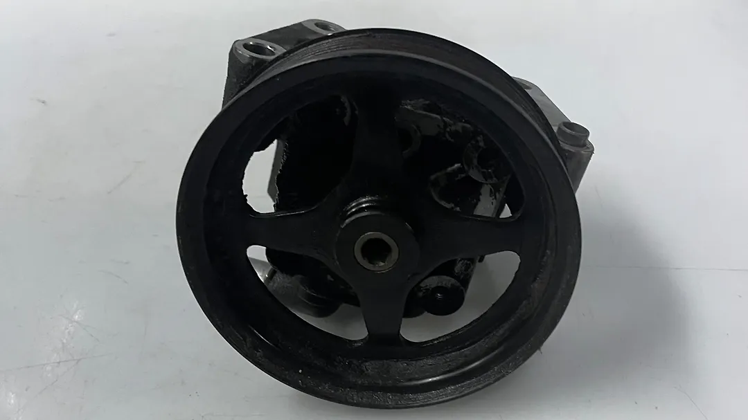 Power steering pump - 2014 Jaguar XJL
