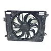 Radiator Fan - 2017 Ford Escape SE