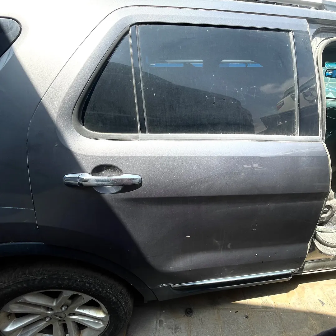 Door (RHB) - 2013 Ford Explorer