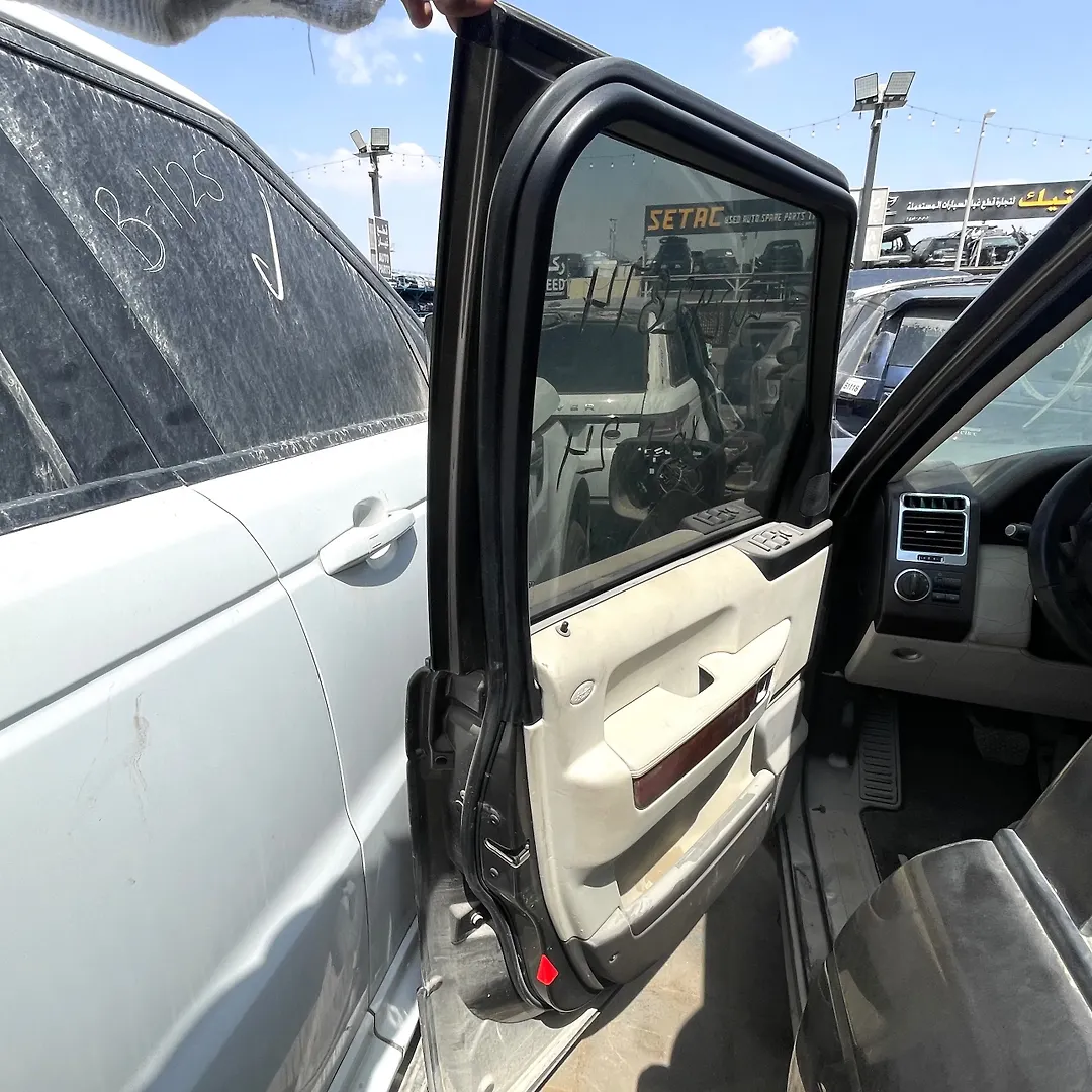 Door (LHF) - 2012 Land Rover RANGE ROVER