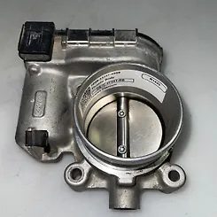 Throttle body - 2017 Ford Fusion Titanium