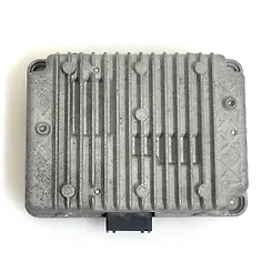  Power Supply Converter Module - 2014 Jeep Grand Cherokee Overland