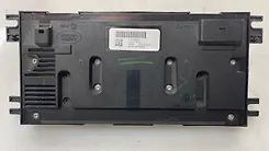 A/C Heater Climate Control Switch - 2007 Land Rover RANGE ROVER VOGUE