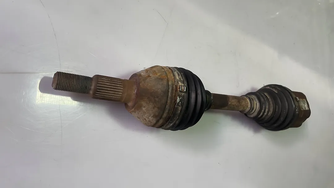 Axle(RHF) - 2013 GMC Terrain SLT
