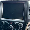 Info-gps-tv screen - 2014 Jeep Grand Cherokee Limited